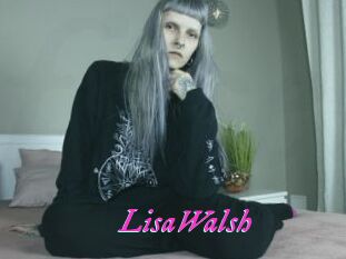 LisaWalsh