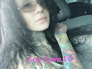 Lisa_LynnXO