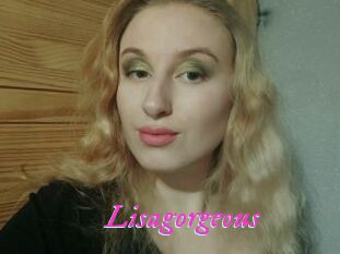 Lisagorgeous