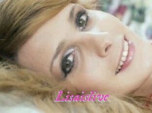 Lisaislive Fille Sensuelle
