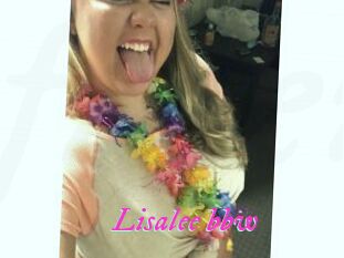 Lisalee_bbw