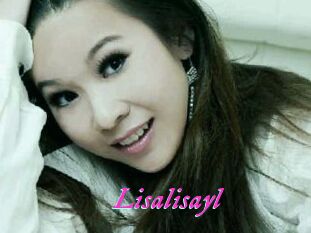 Lisalisayl