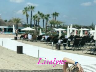 Lisalyne