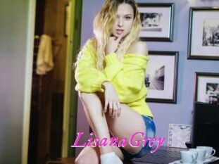 LisanaGrey