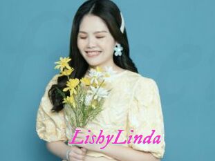 LishyLinda Fille Sensuelle