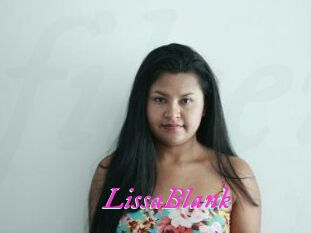 LissaBlank