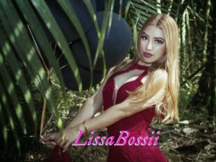 LissaBossii