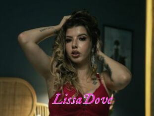 LissaDove Fille Sensuelle