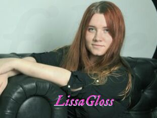 LissaGloss