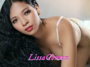 LissaGomez