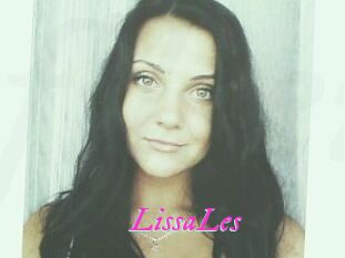 LissaLes Fille Sensuelle