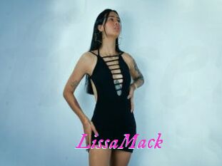 LissaMack