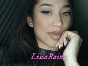 LissaRain