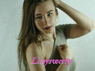 Lissy_sweety Fille Sensuelle