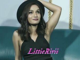 LittieRirii