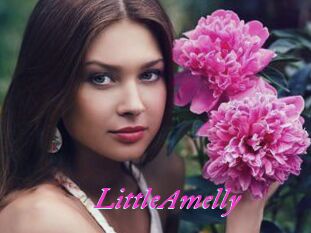 LittleAmelly