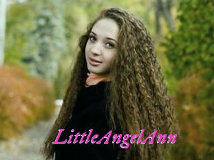 LittleAngelAnn