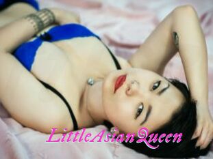 LittleAsianQueen