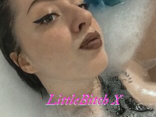 LittleBitch_X