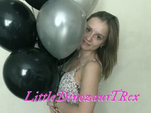 LittleDinozaurTRex