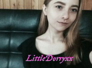 LittleDorryxx_