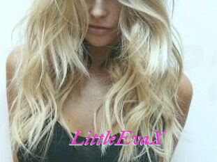 LittleEvaX