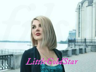 LittleGoldStar