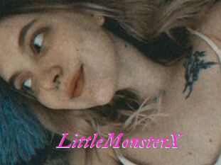 LittleMonsterX
