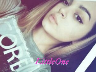 LittleOne