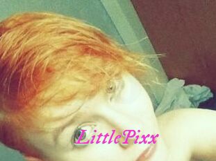 LittlePixx