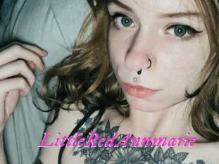 LittleRedAnnmarie