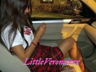 LittleVeronaxxx