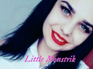 Little_Monstrik