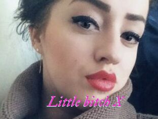 Little_bitch_X