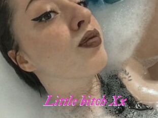 Little_bitch_Xx Fille Sensuelle