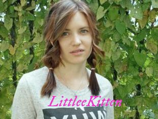 LittleeKitten
