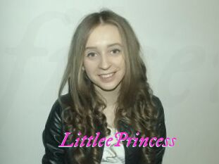 LittleePrincess