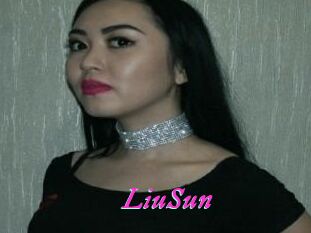 LiuSun