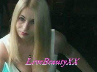 LiveBeautyXX