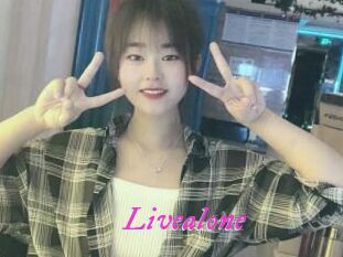 Livealone