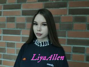 LiyaAllen