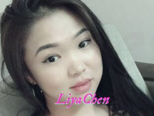 LiyaChen