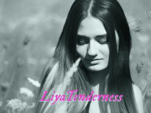 LiyaTenderness