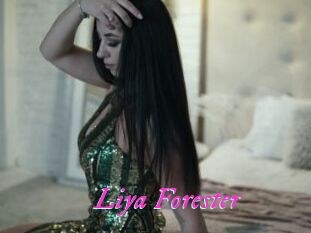 Liya_Forester