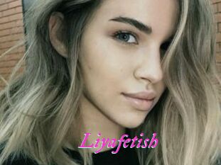 Liyafetish