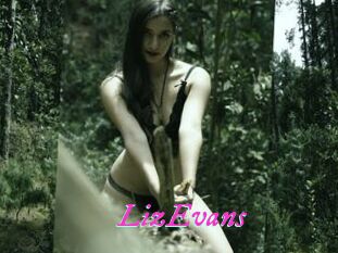 LizEvans