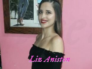 Liz_Aniston Fille Sensuelle