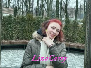 LizaCarry