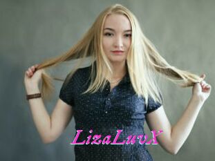 LizaLuvX