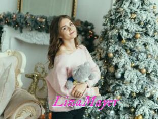 LizaMayer Fille Sensuelle